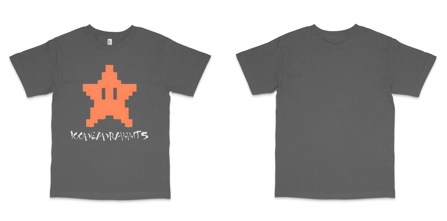 American Apparel 1301 — Black / M