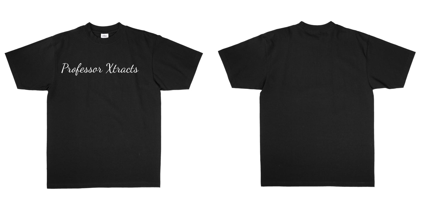 Shaka Wear SHMHSS — Black / 5XL