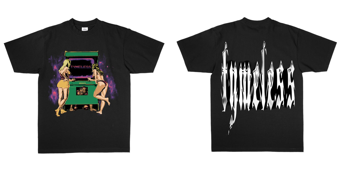 Shaka Wear SHMCS — Off Black / L