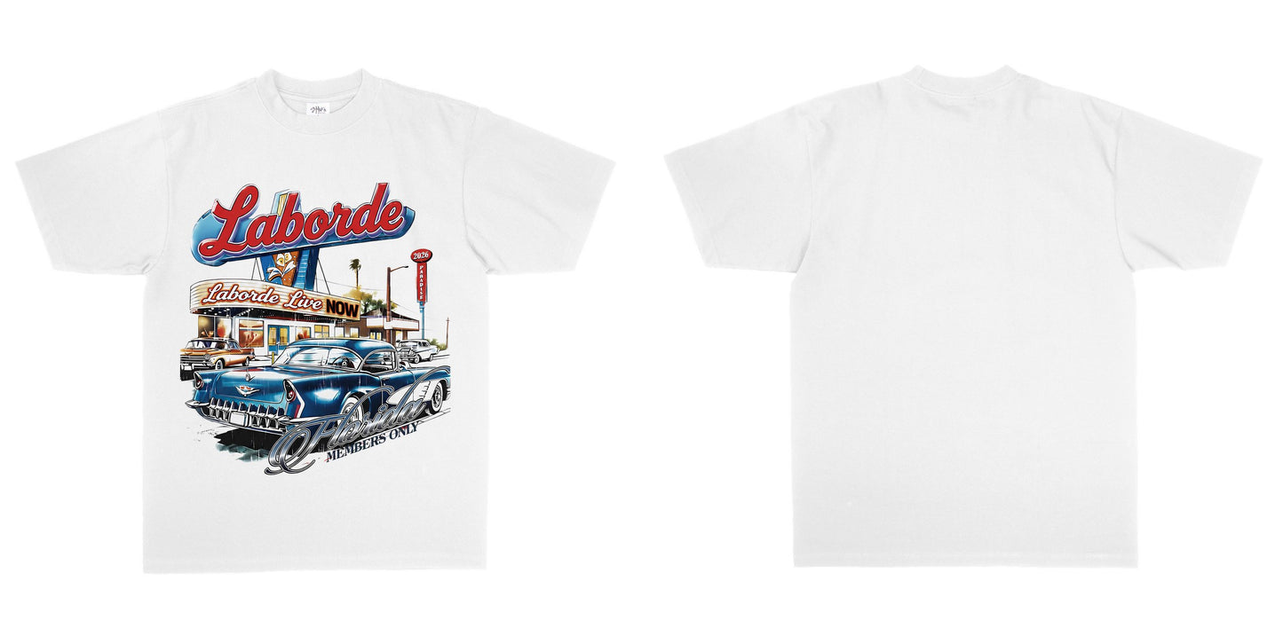Shaka Wear SHMHSS — White / L