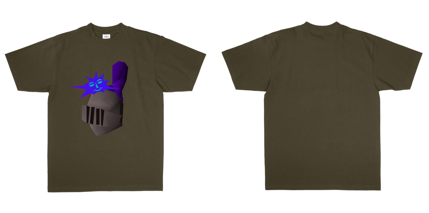 Shaka Wear SHMHSS — Hunter Green / L