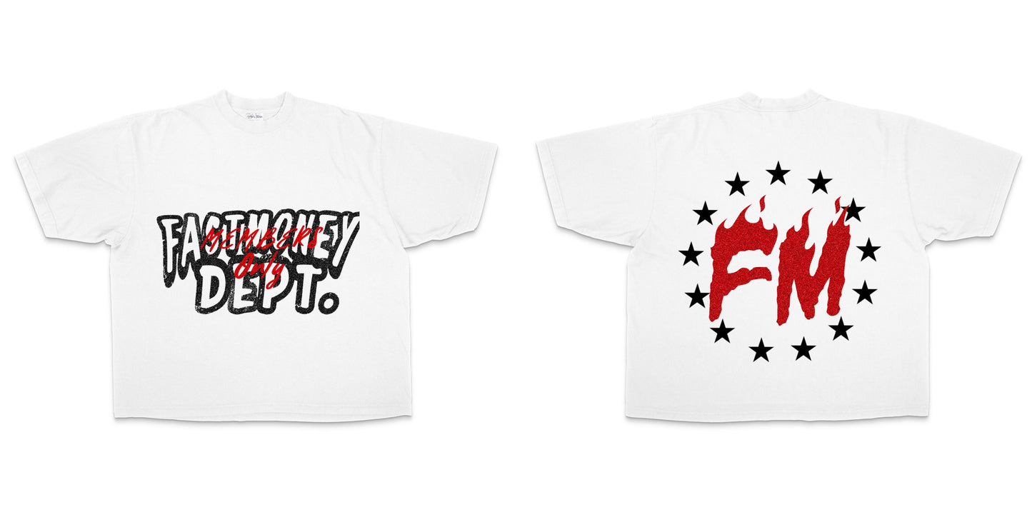 Shaka Wear SHGDD — White / M