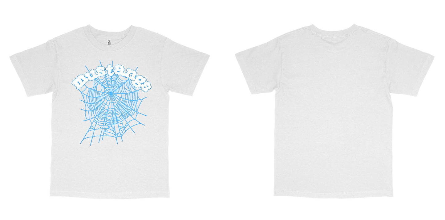 American Apparel 1301 — White / XL