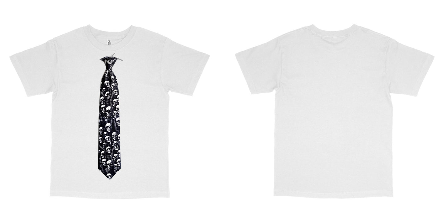 American Apparel 1301 — White / 2XL