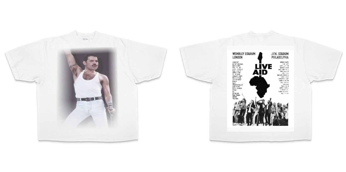 Shaka Wear SHGDD — White / L