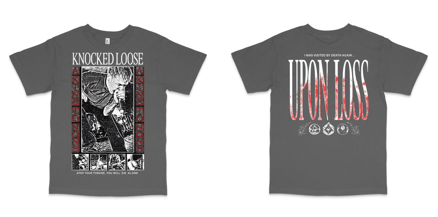 American Apparel 1301 — Black / XL