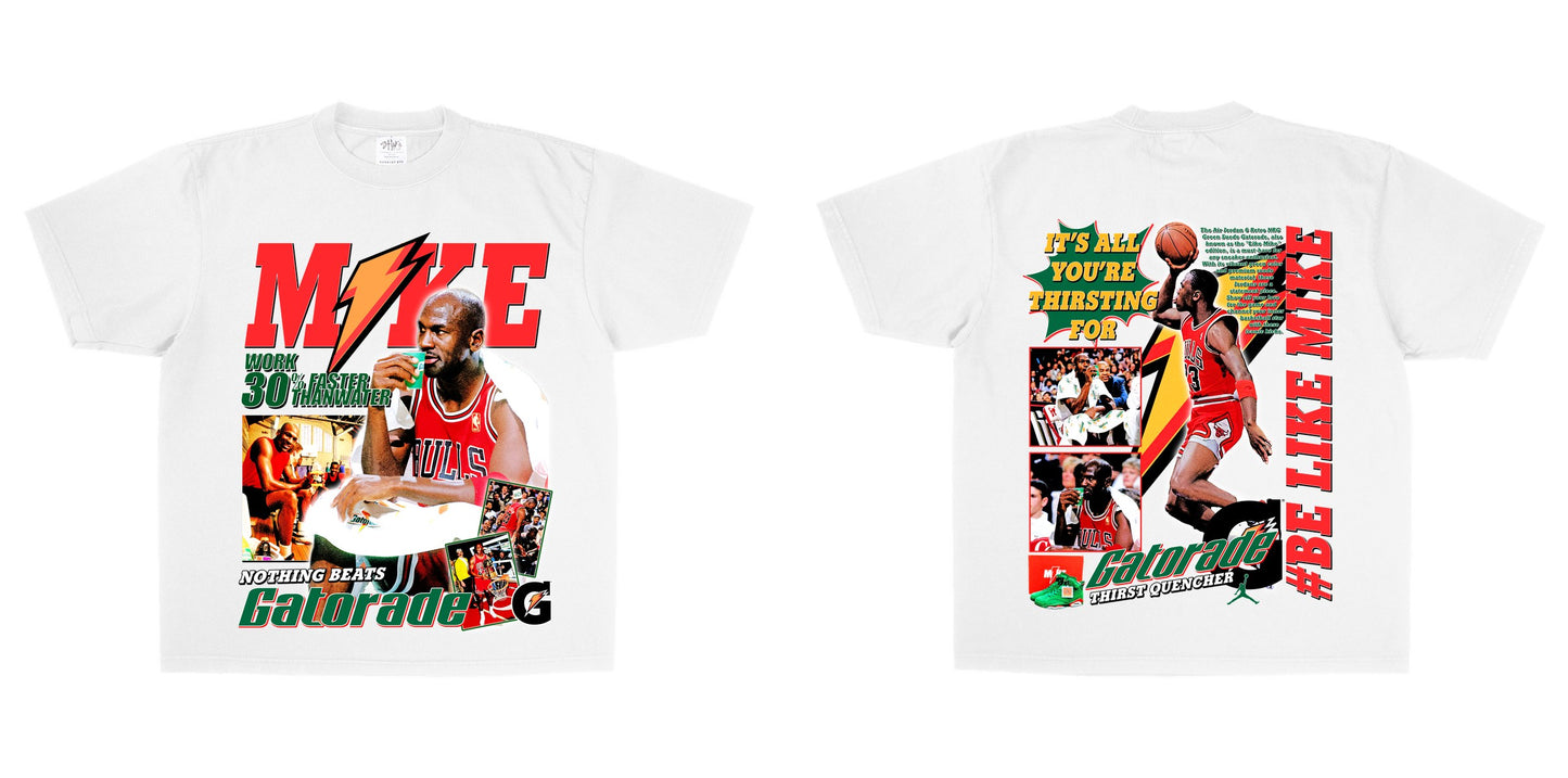 Shaka Wear SHGD — White / 2XL