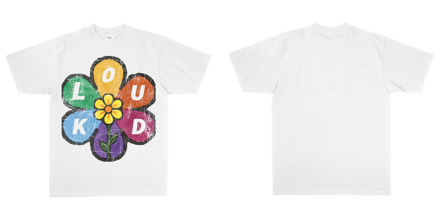Shaka Wear SHMCS — White / XL