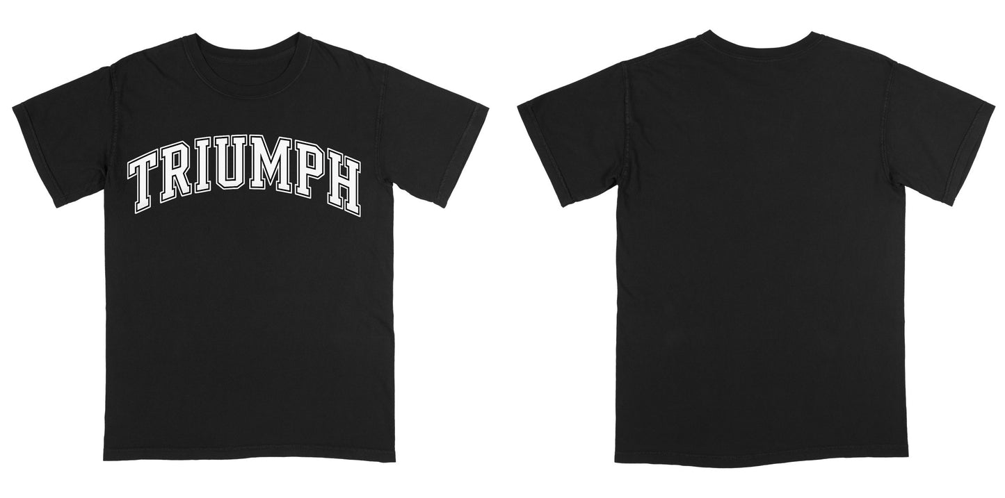 Comfort Colors 1717 — Black / 3XL