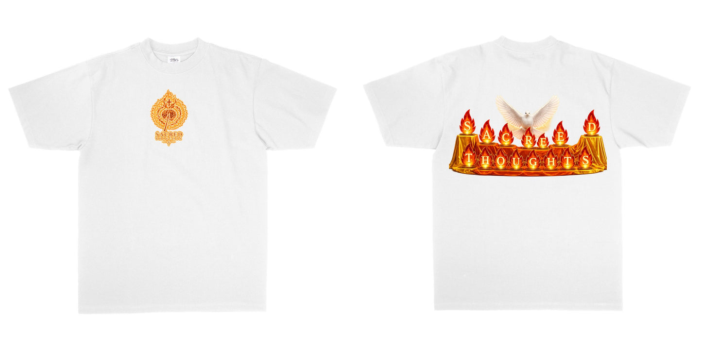 Shaka Wear SHMCS — White / 2XL