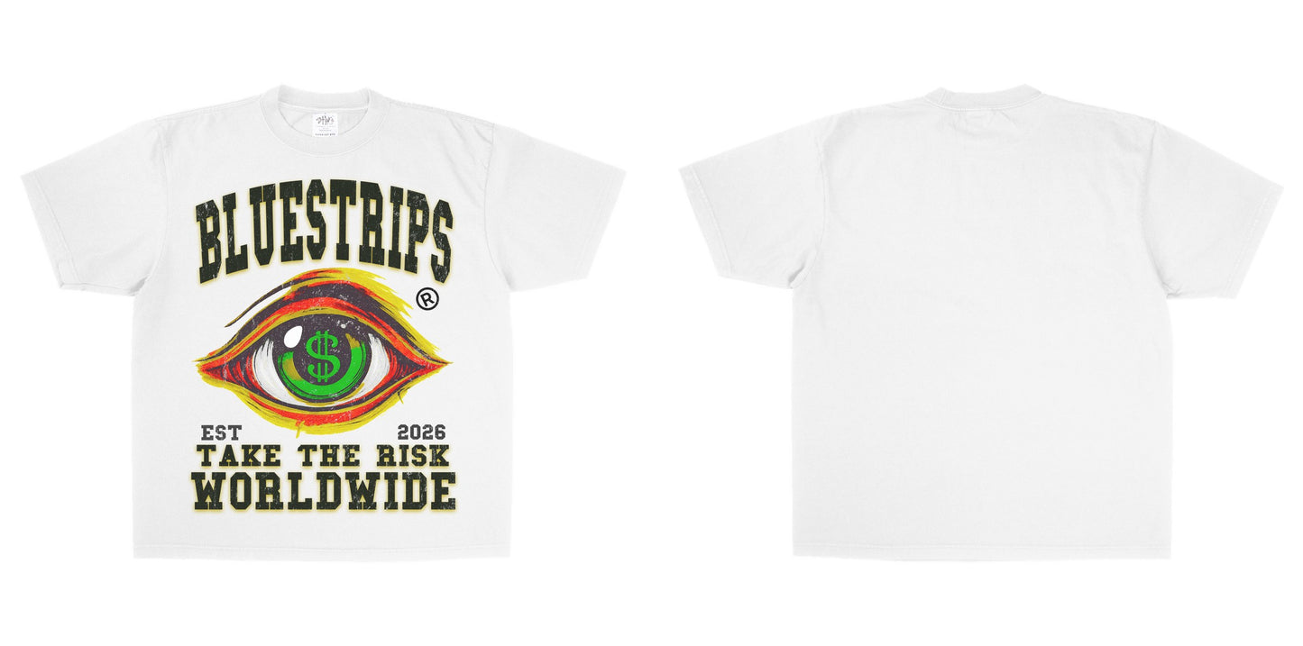 Shaka Wear SHGD — White / M