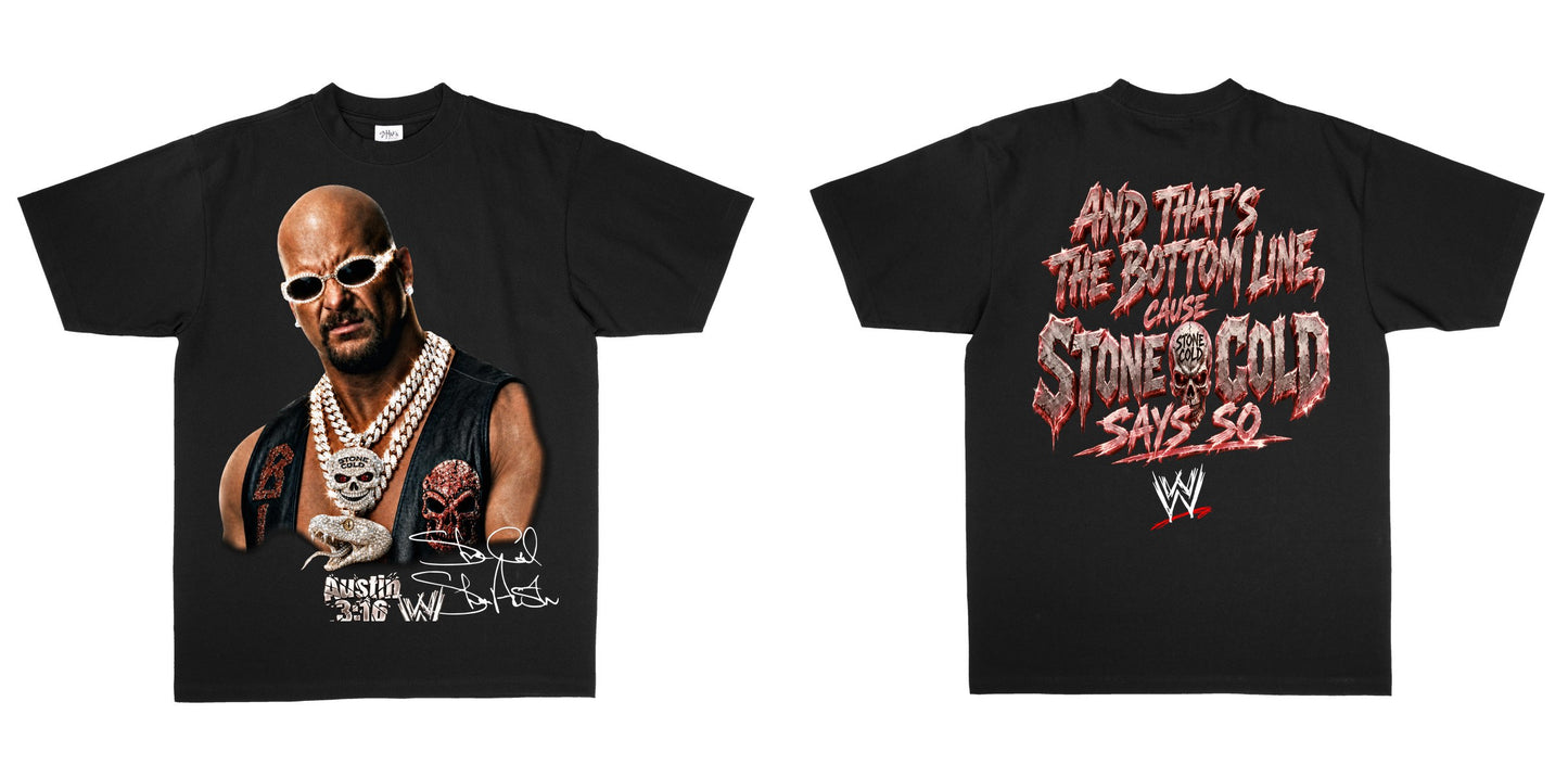 Shaka Wear SHMHSS — Black / 5XL