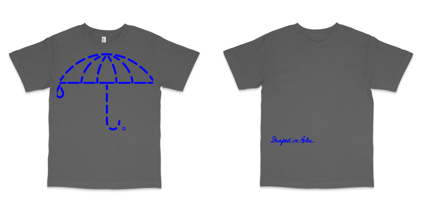 American Apparel 1301 — Black / S