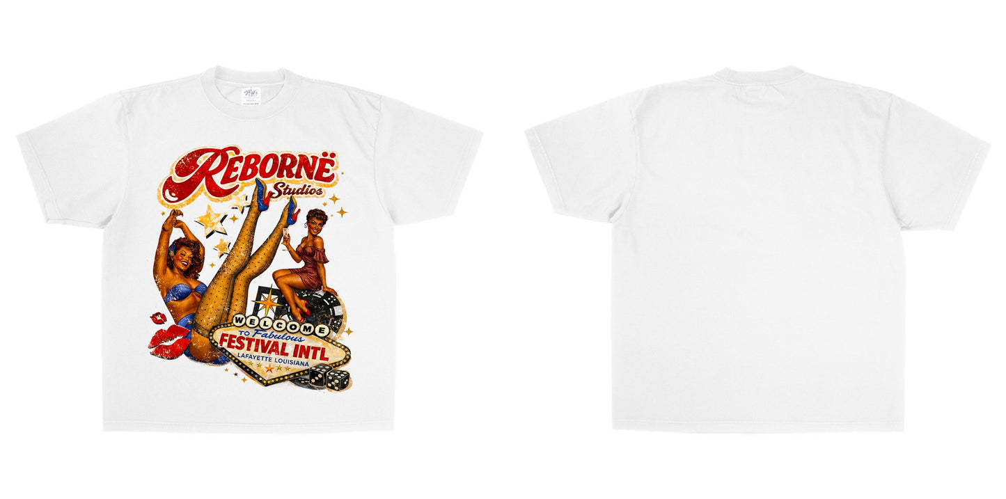 Shaka Wear SHGD — White / XL