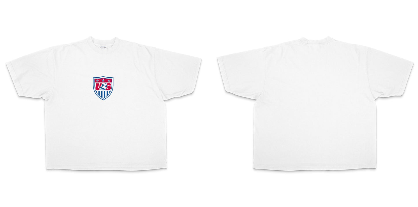 Shaka Wear SHGDD — White / M