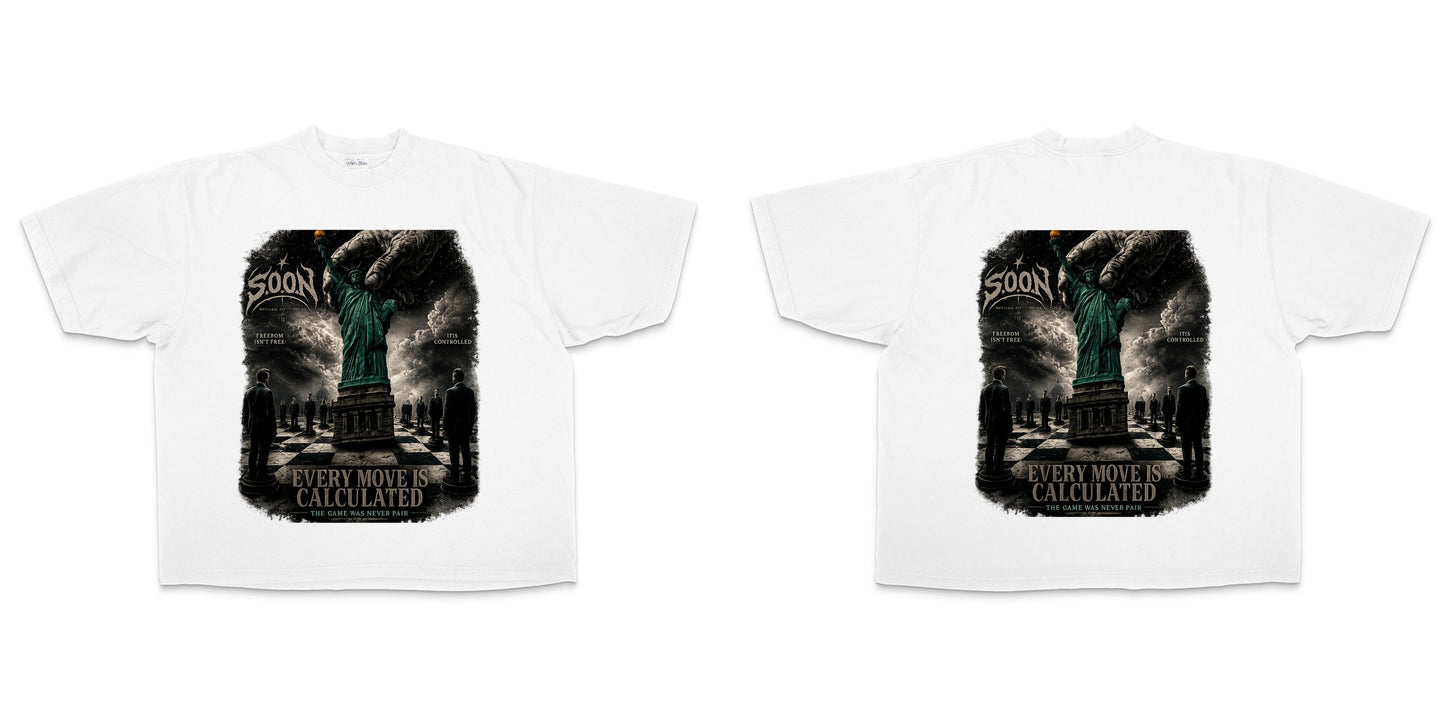 Shaka Wear SHGDD — White / L
