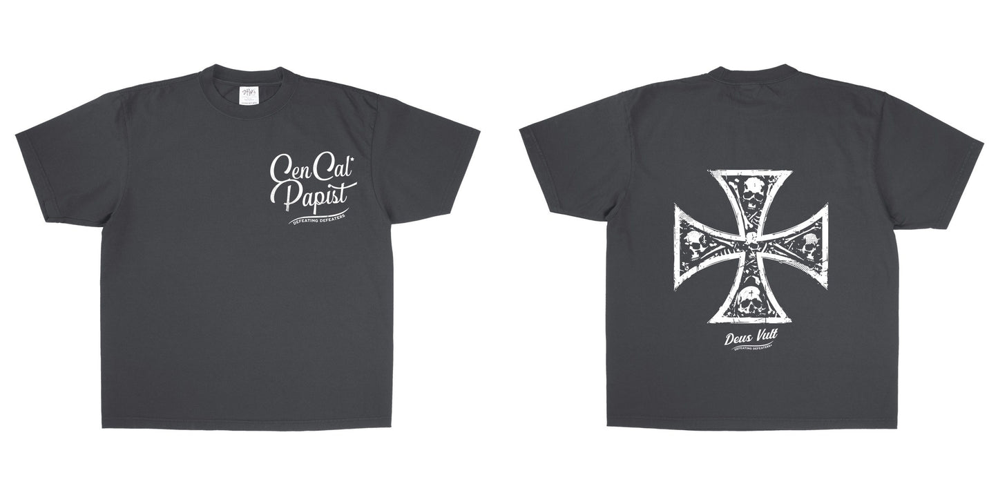 Shaka Wear SHGD — Shadow / L