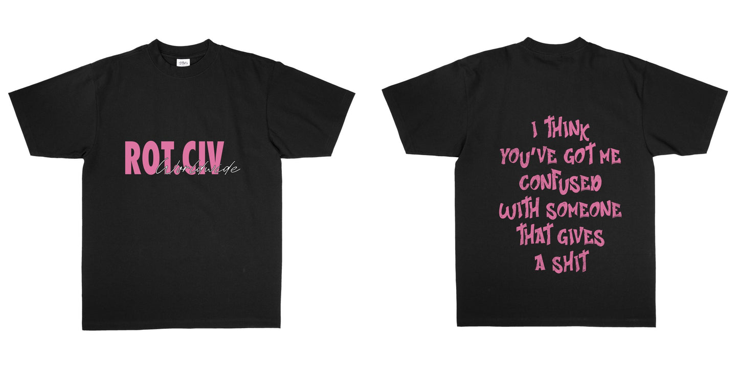 Shaka Wear SHMCS — Black / L