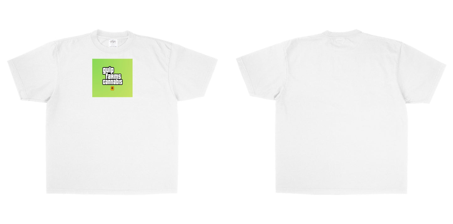 Shaka Wear SHGD — White / M