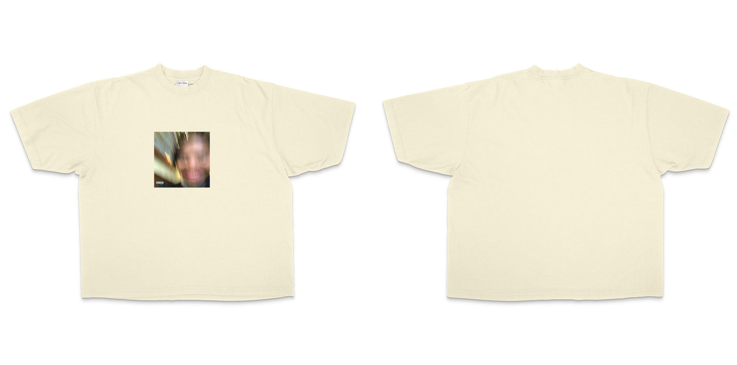 Shaka Wear SHGDD — Cream / L