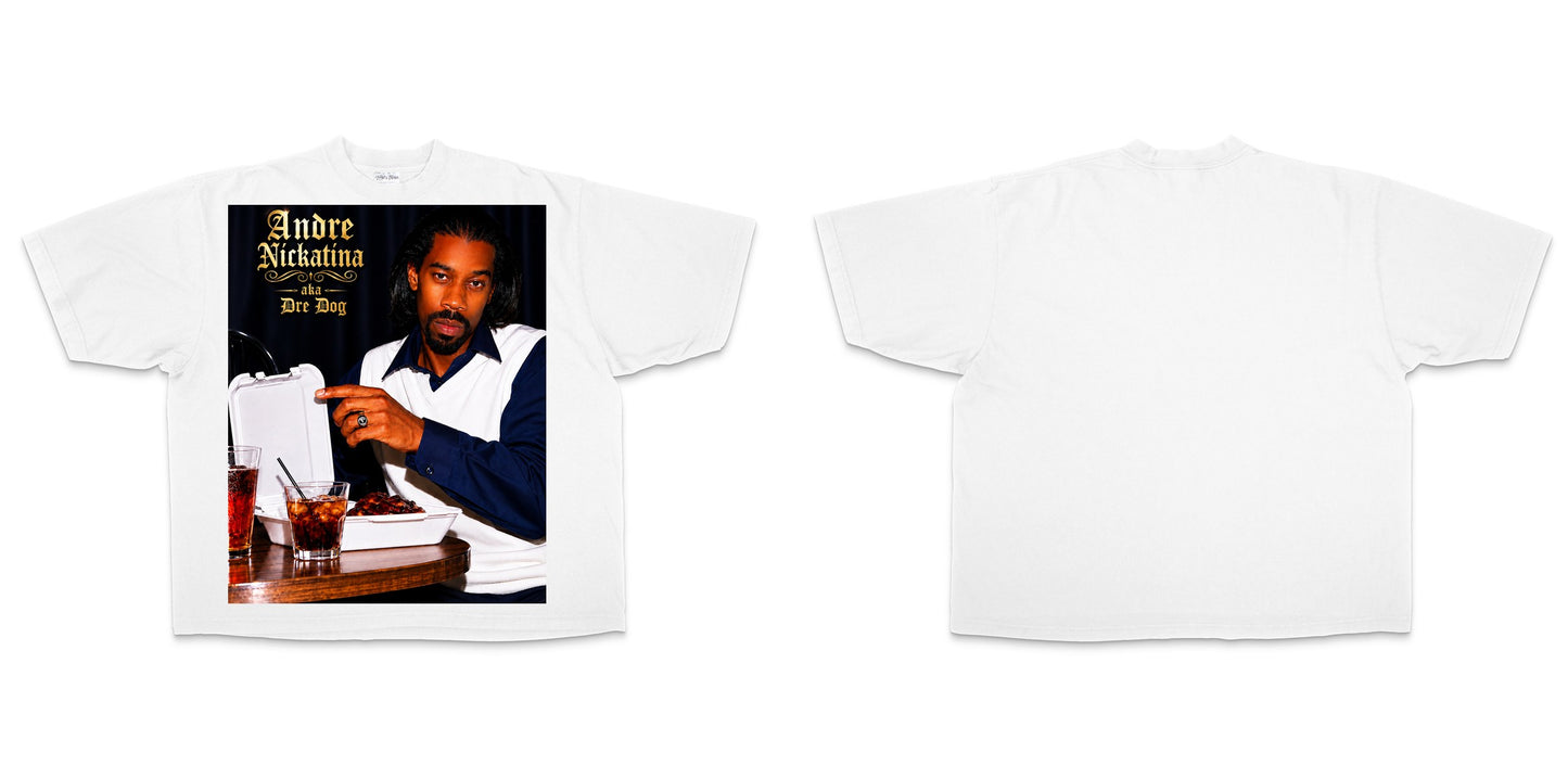 Shaka Wear SHGDD — White / XL