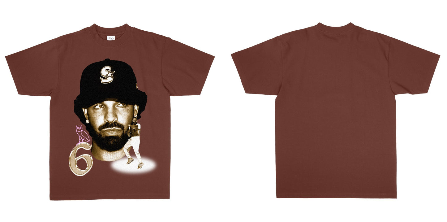 Shaka Wear SHMHSS — Brown / M