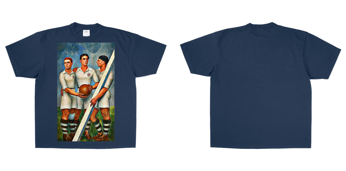 Shaka Wear SHGD — Midnight Navy / L
