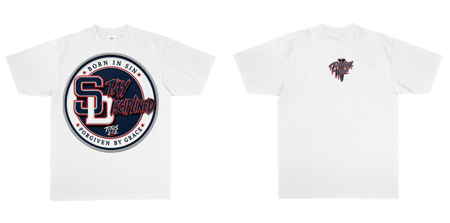 Shaka Wear SHMCS — White / XL