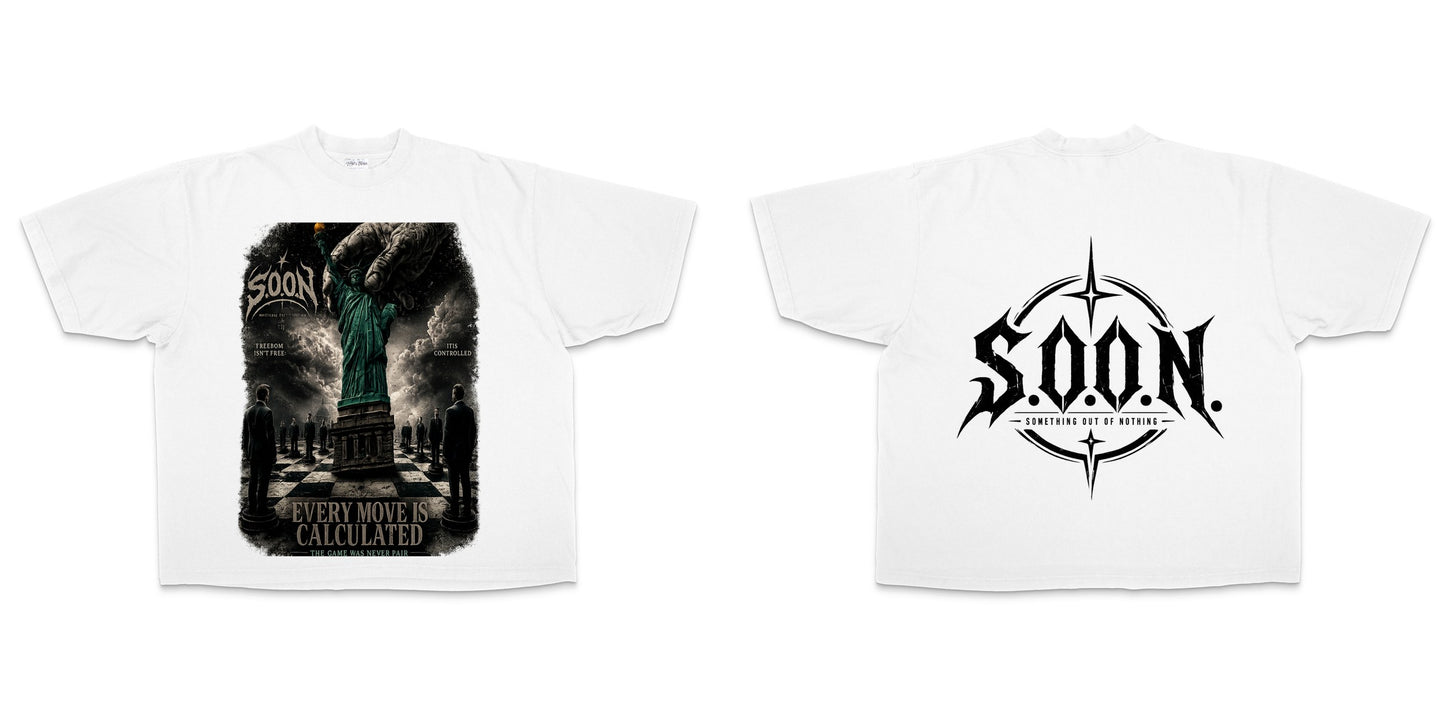 Shaka Wear SHGDD — White / L