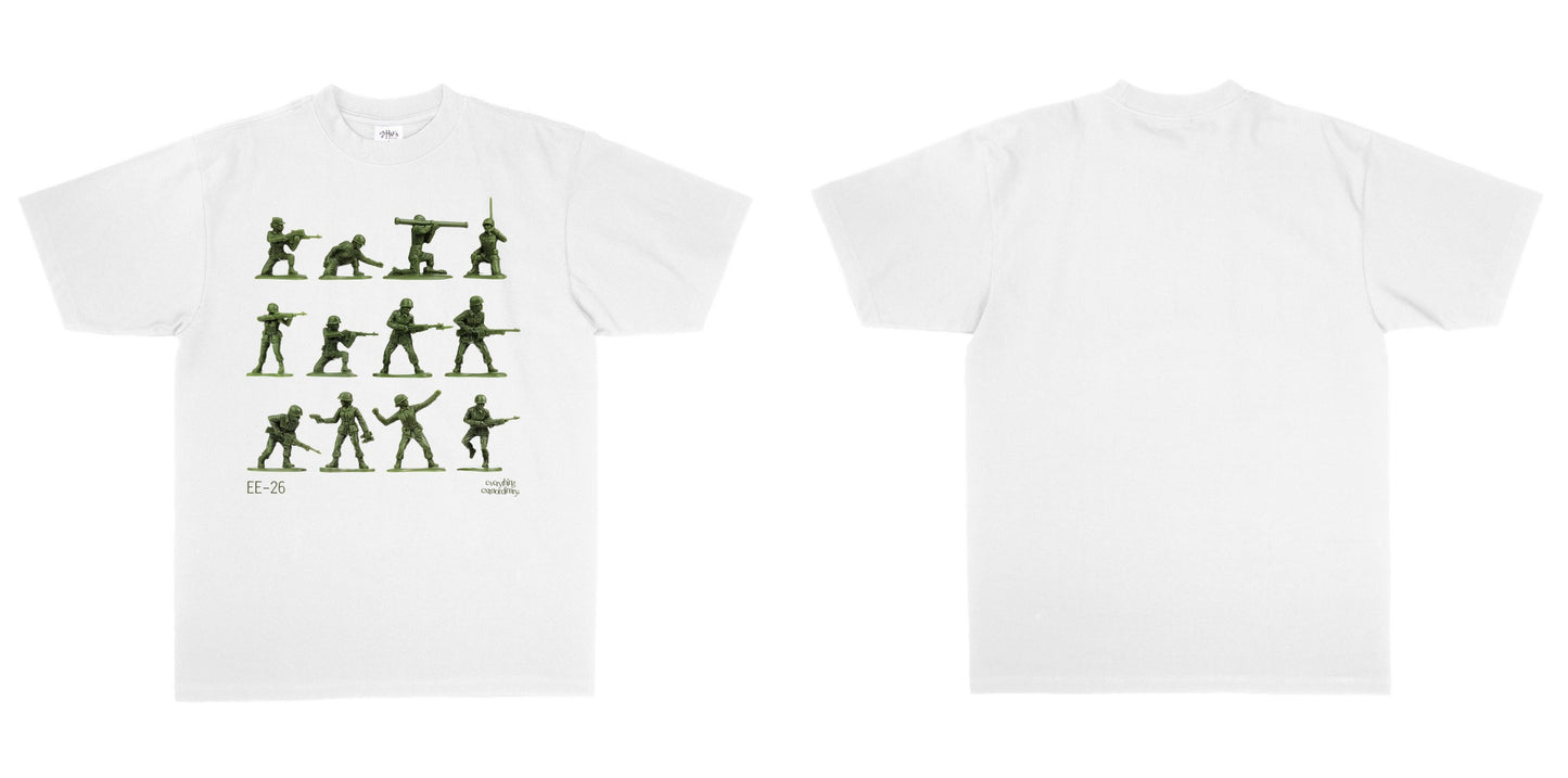 Shaka Wear SHMHSS · White · S