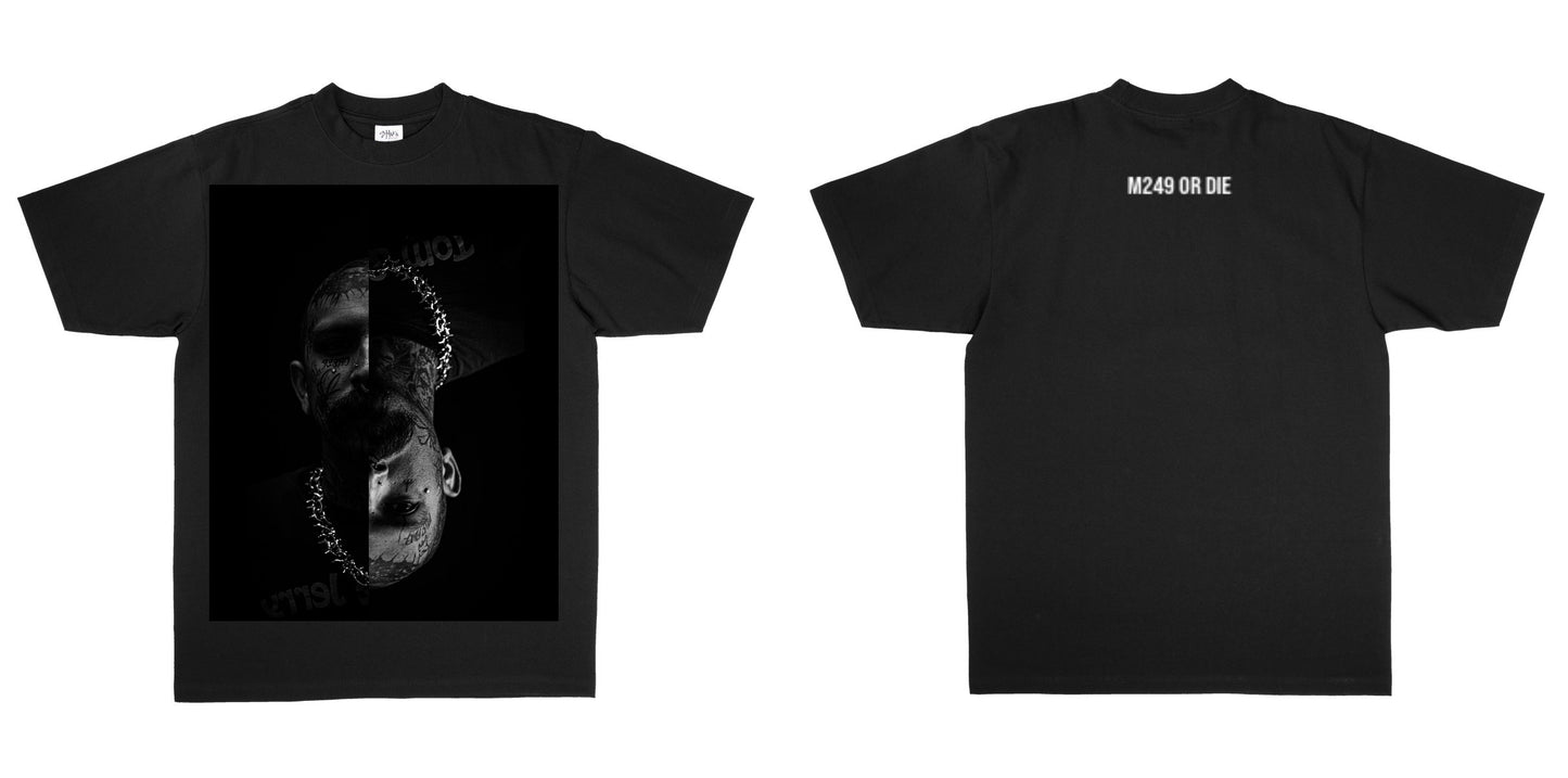 Shaka Wear SHMHSS — Black / L