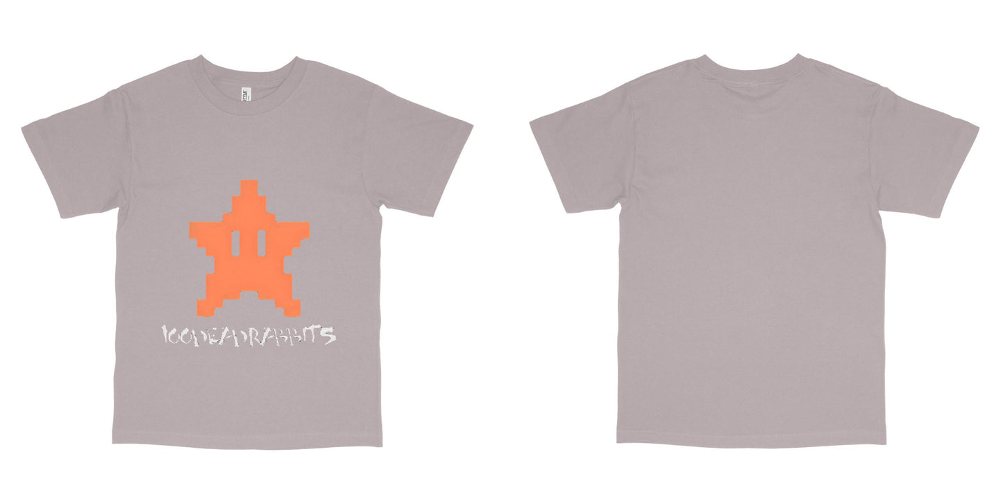 American Apparel 1301 — Ash Grey / M