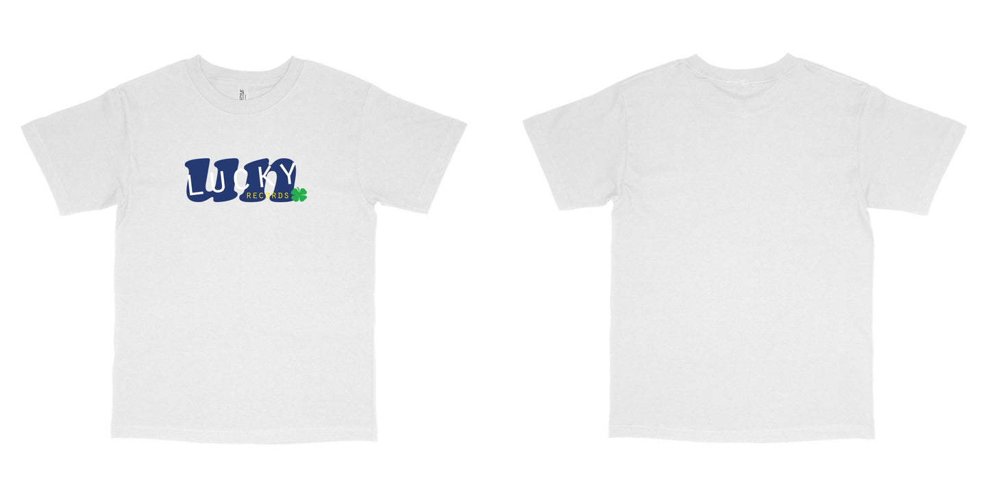 American Apparel 1301 — White / M