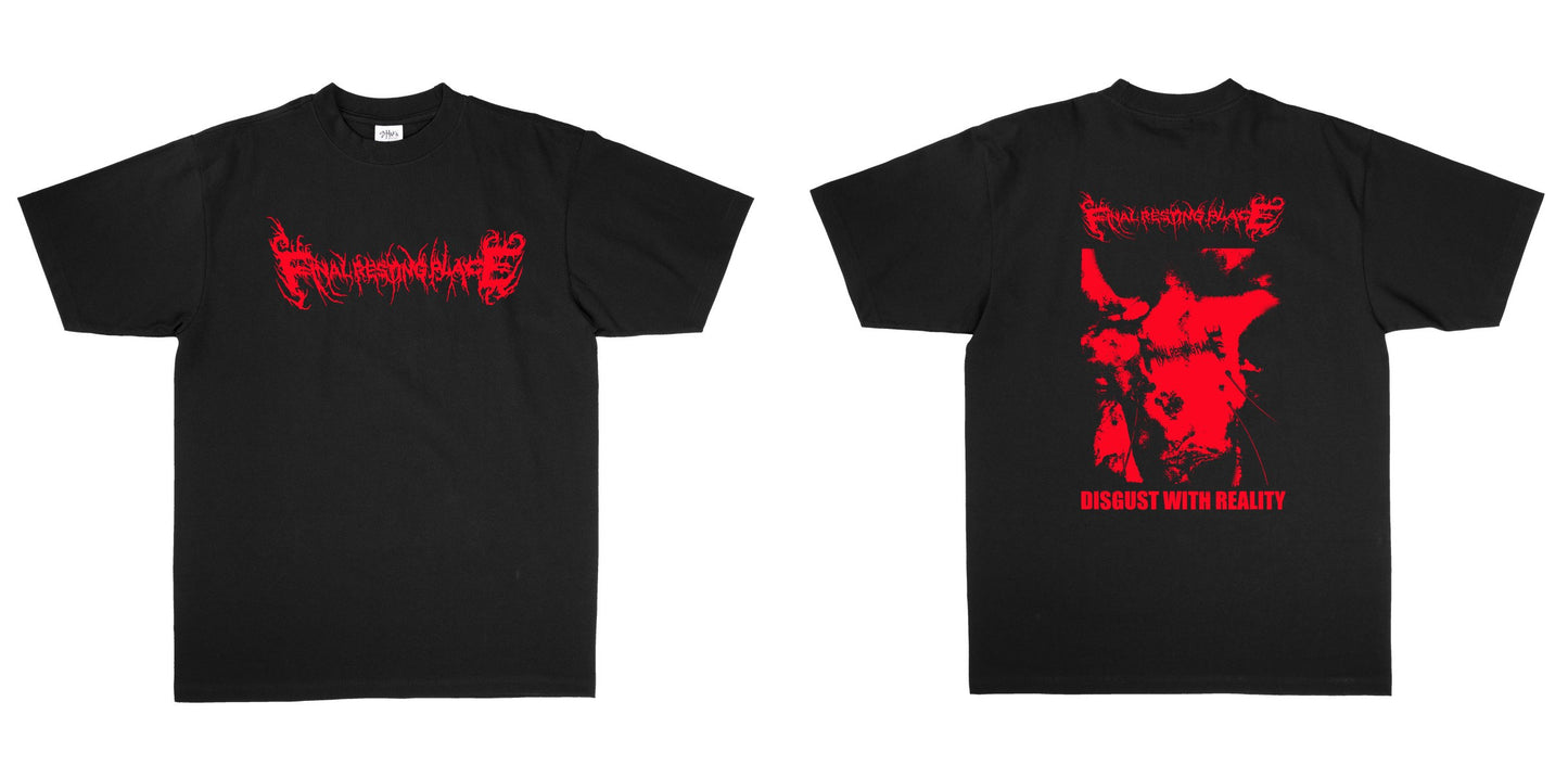 Shaka Wear SHMHSS — Black / L