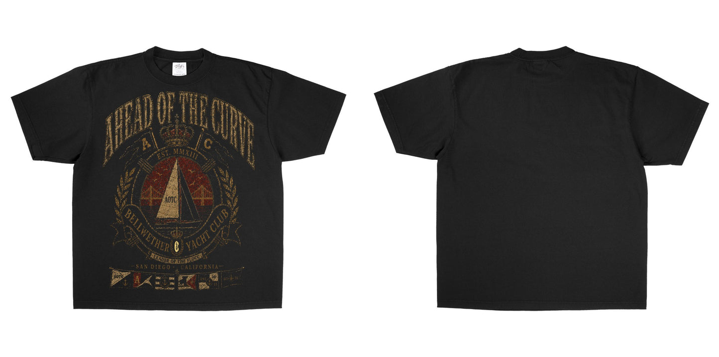 Shaka Wear SHGD — Black / 2XL
