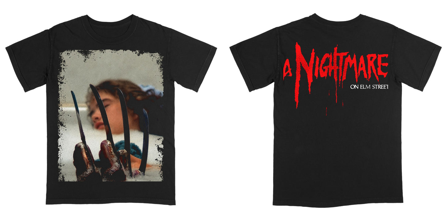 Comfort Colors 1717 — Black / XL