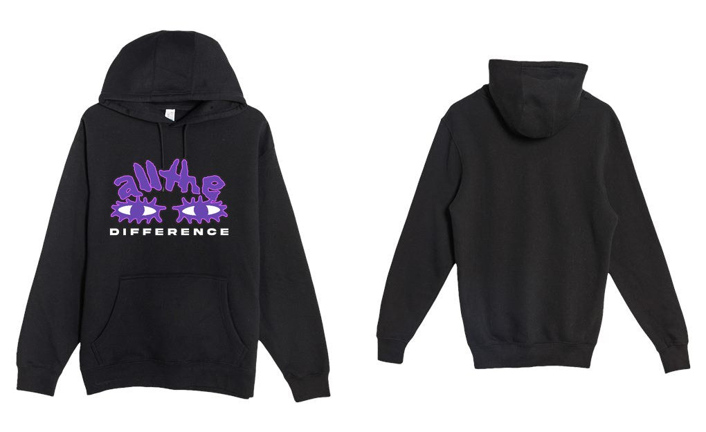 Lane Seven LS14001 — Black / XL