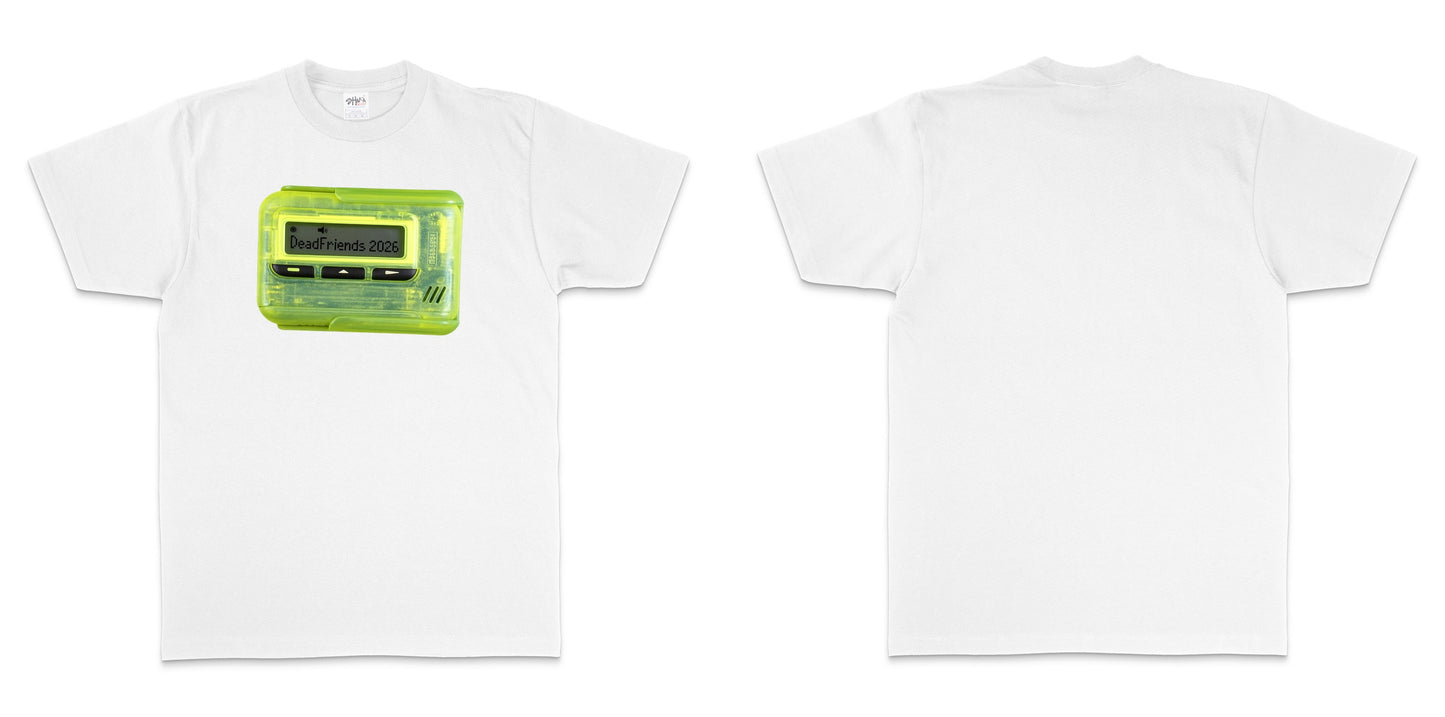 Shaka Wear SHASS — White / XL