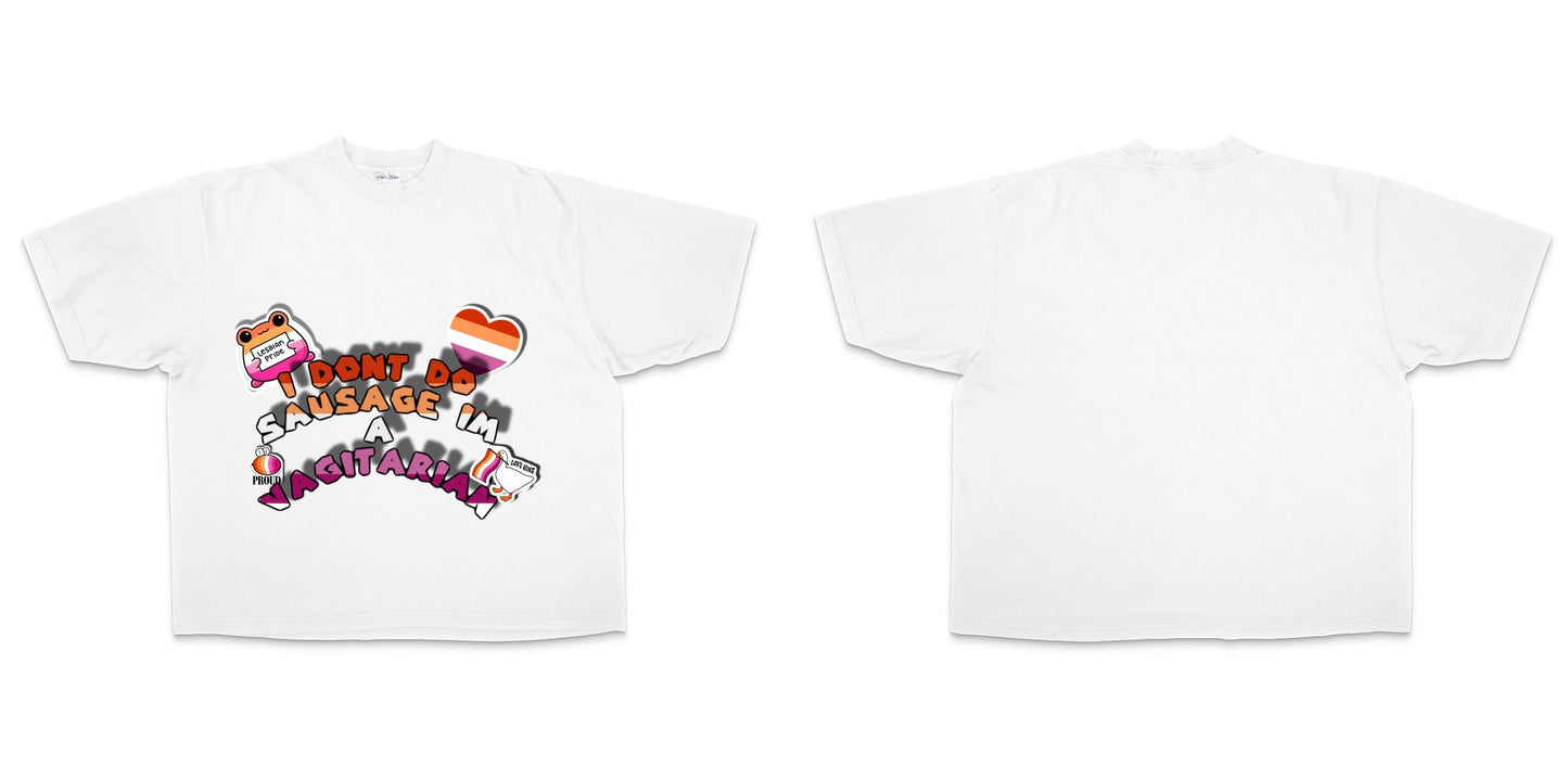 Shaka Wear SHGDD — White / L