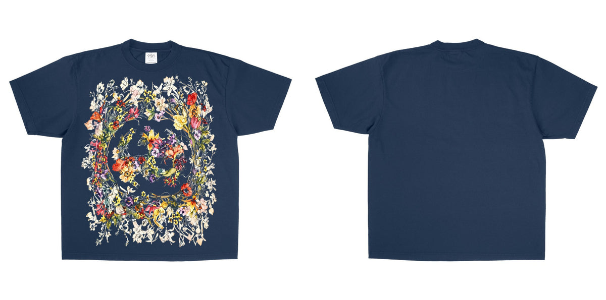 Shaka Wear SHGD — Midnight Navy / L