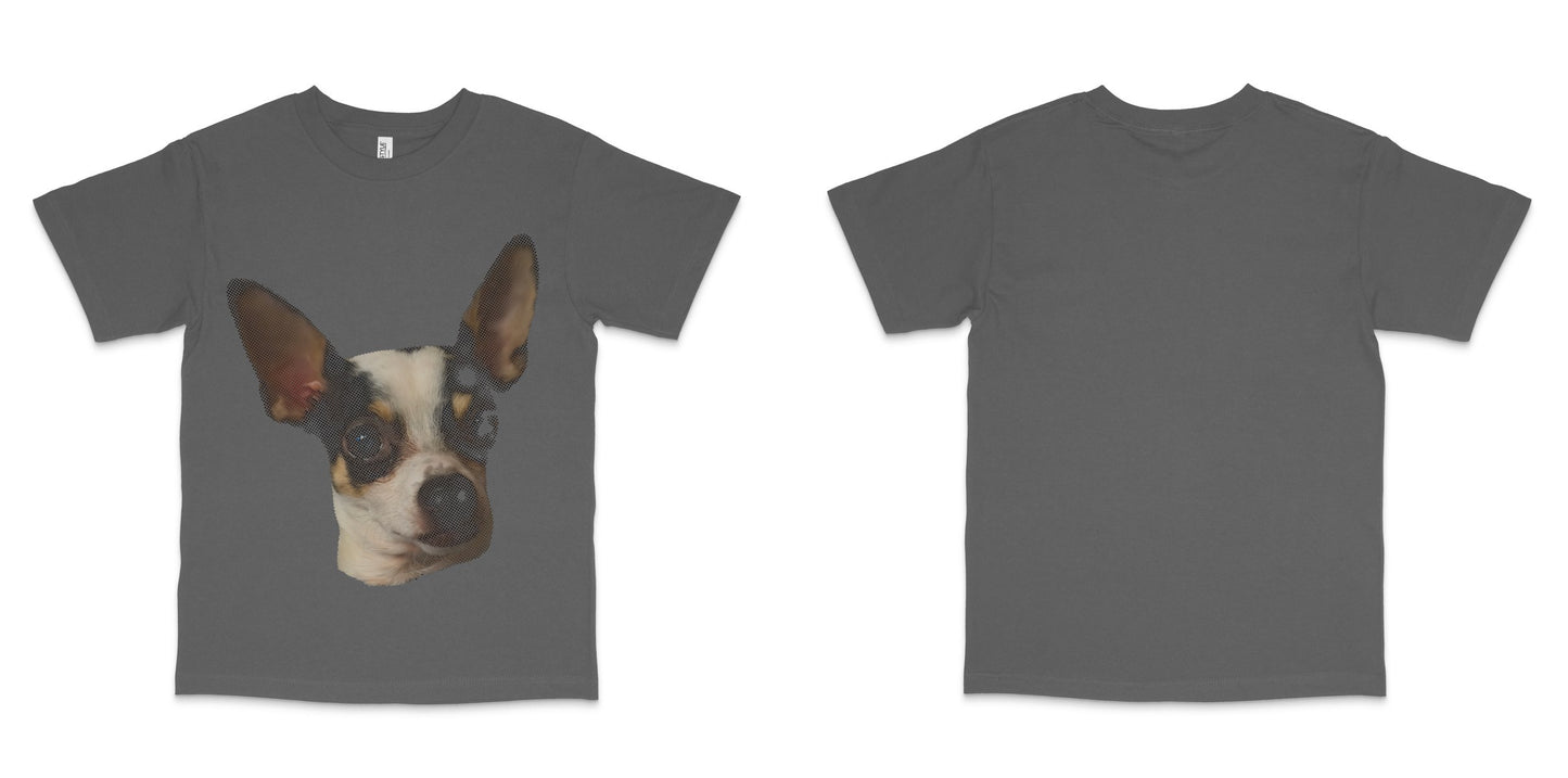 American Apparel 1301 — Black / XL