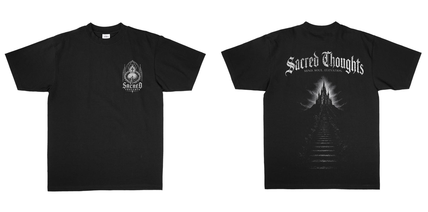 Shaka Wear SHMCS — Black / L
