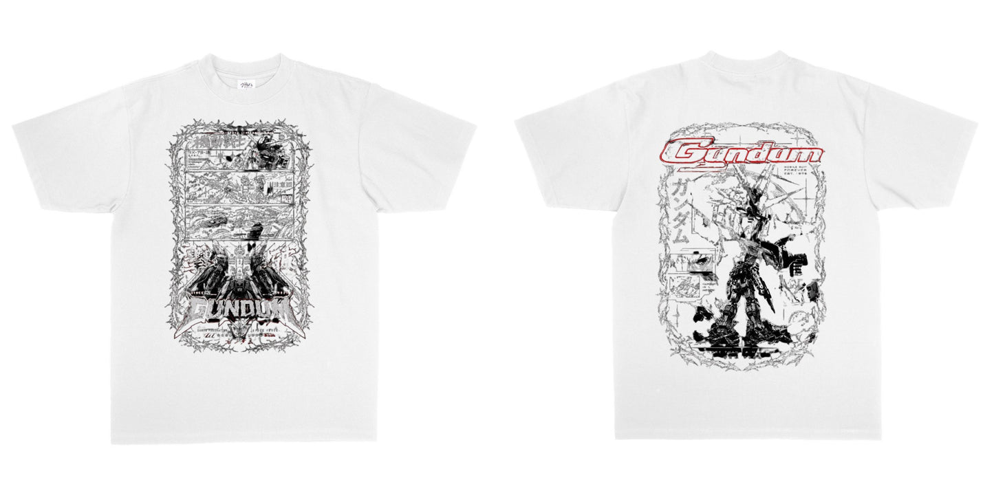 Shaka Wear SHMCS — White / L