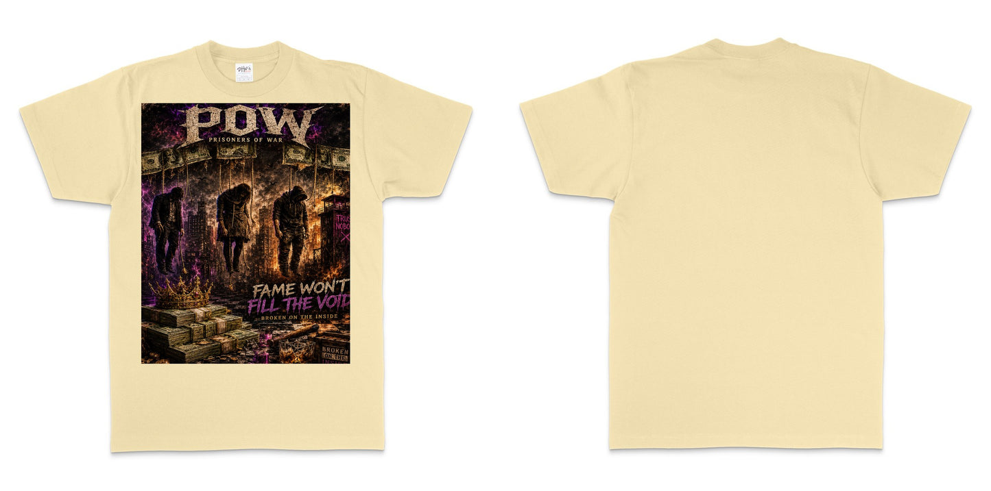 Shaka Wear SHASS — Blonde / L