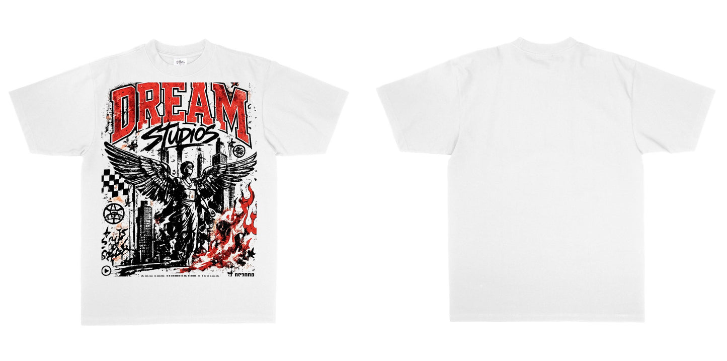Shaka Wear SHMCS — White / XL