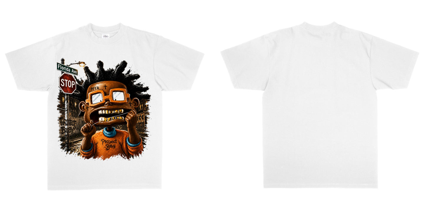 Shaka Wear SHMHSS — White / 3XL
