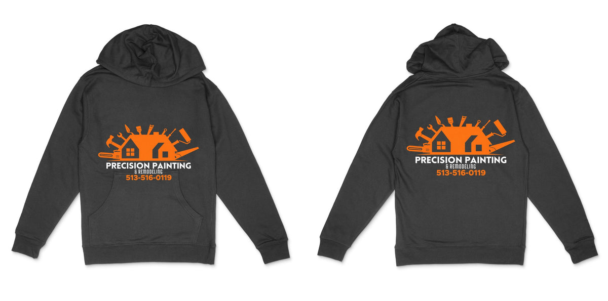 Independent Trading Co. SS4500 — Black / L