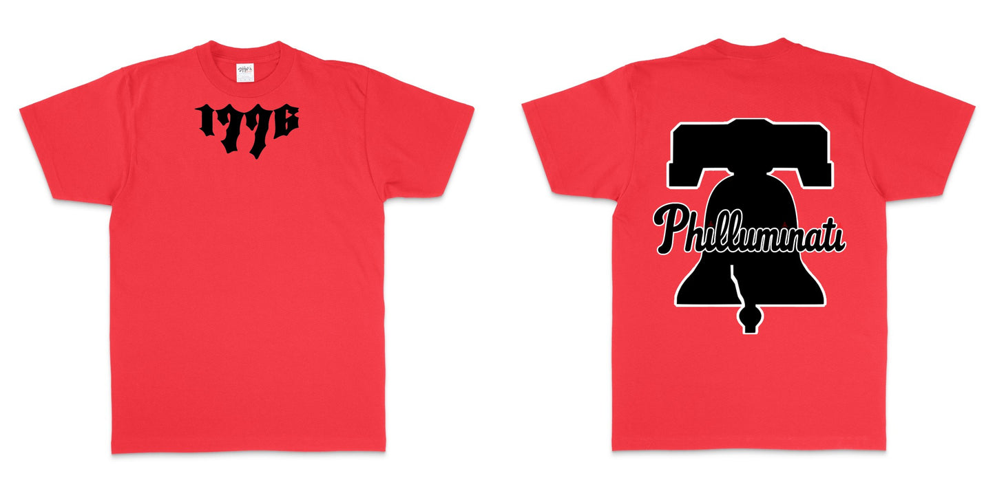 Shaka Wear SHASS — Red / L