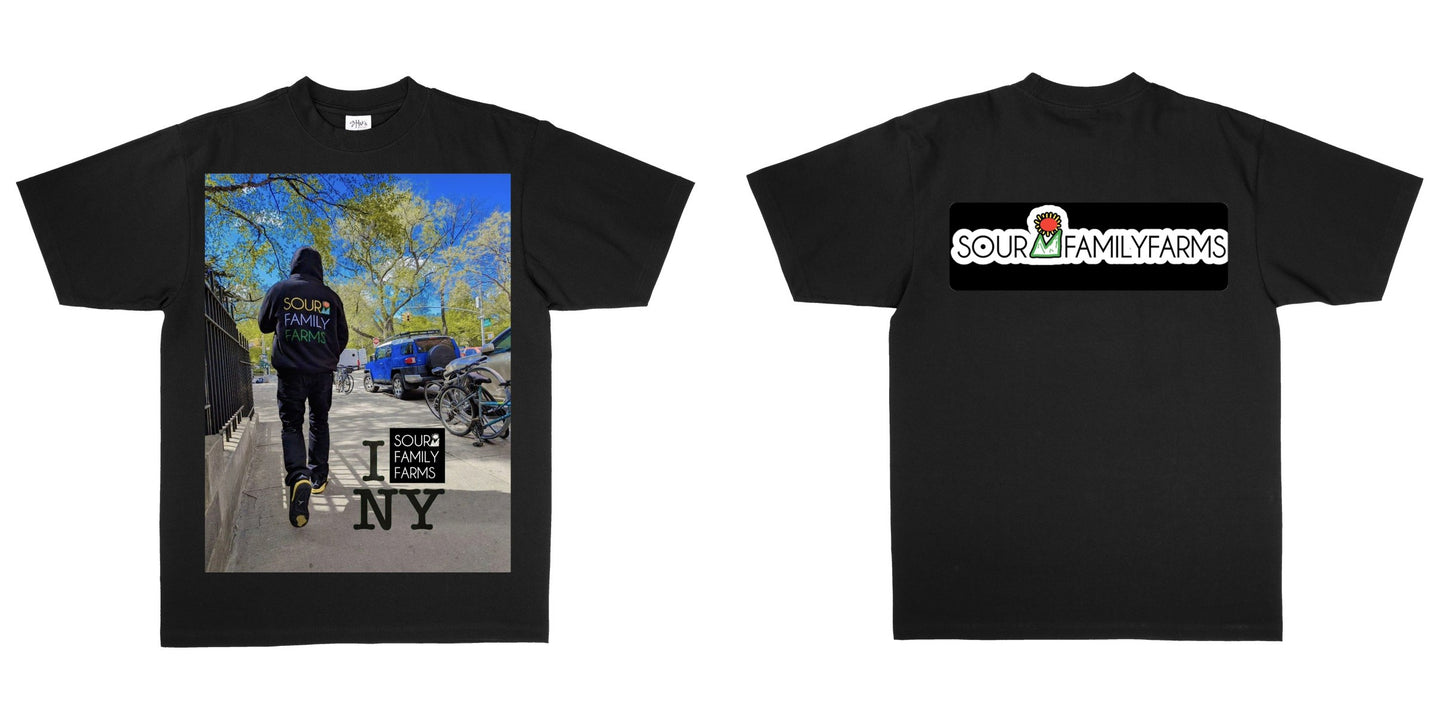 Shaka Wear SHMHSS — Black / 3XL