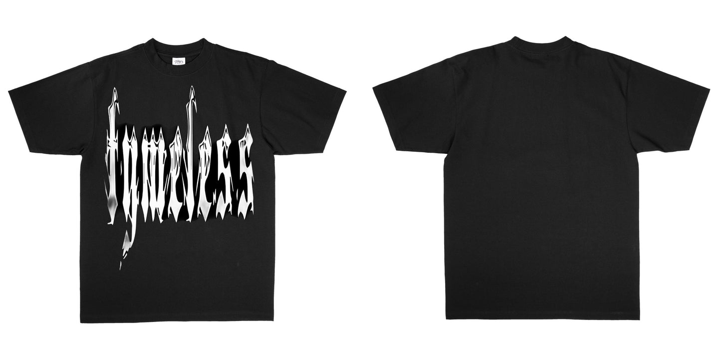 Shaka Wear SHMCS — Off Black / S